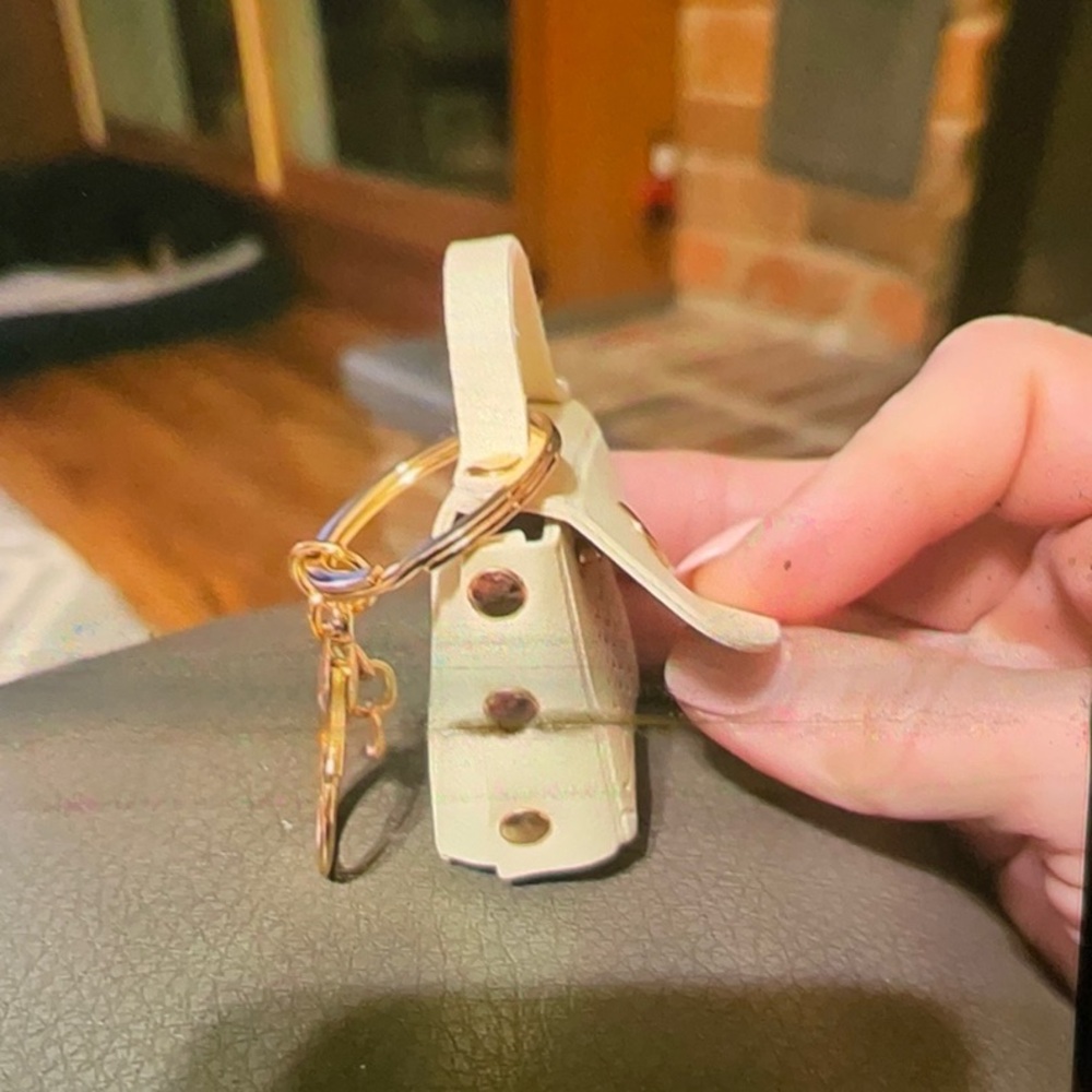 Mini bag - Picture 5 of 5